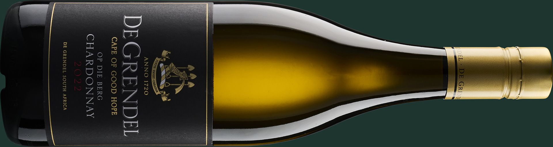 Op Die Berg Chardonnay